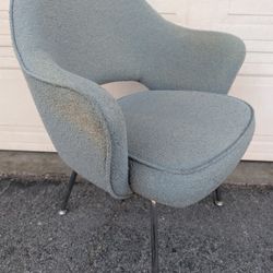 Knoll Eero Saarinen Executive Armchair