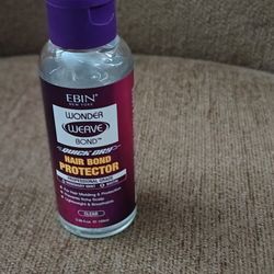 EBIN Hair Bond Protector 