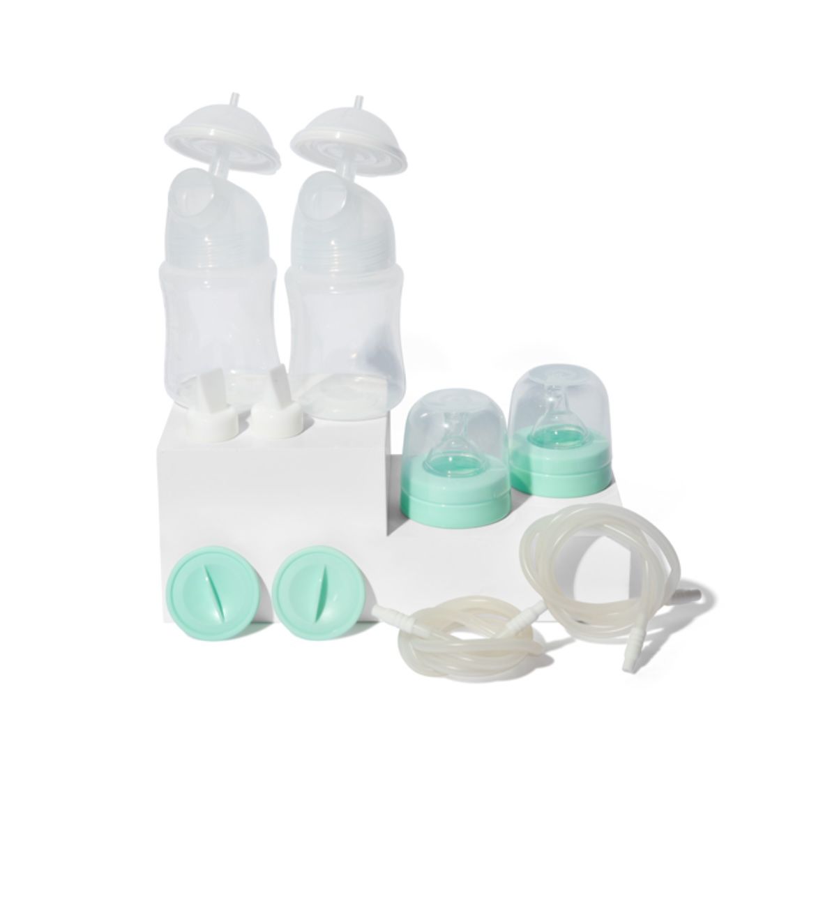Duo Double Electric Breast Pump