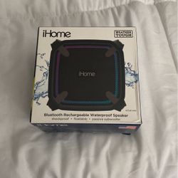 Speaker
