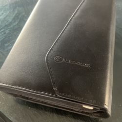 Lexus is250 Owners Manual 