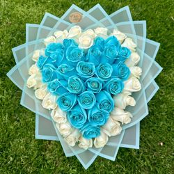 Flower Bouquet 