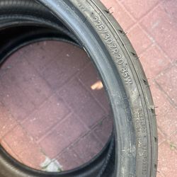 Tire For Sale