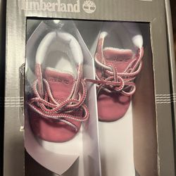 Infant Timberland Boots