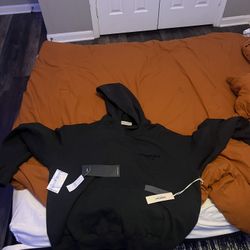 Essentials hoodie