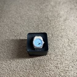 Casio Modified  G Shock Ga 2100 