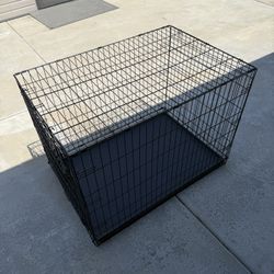 Large Dog Crate