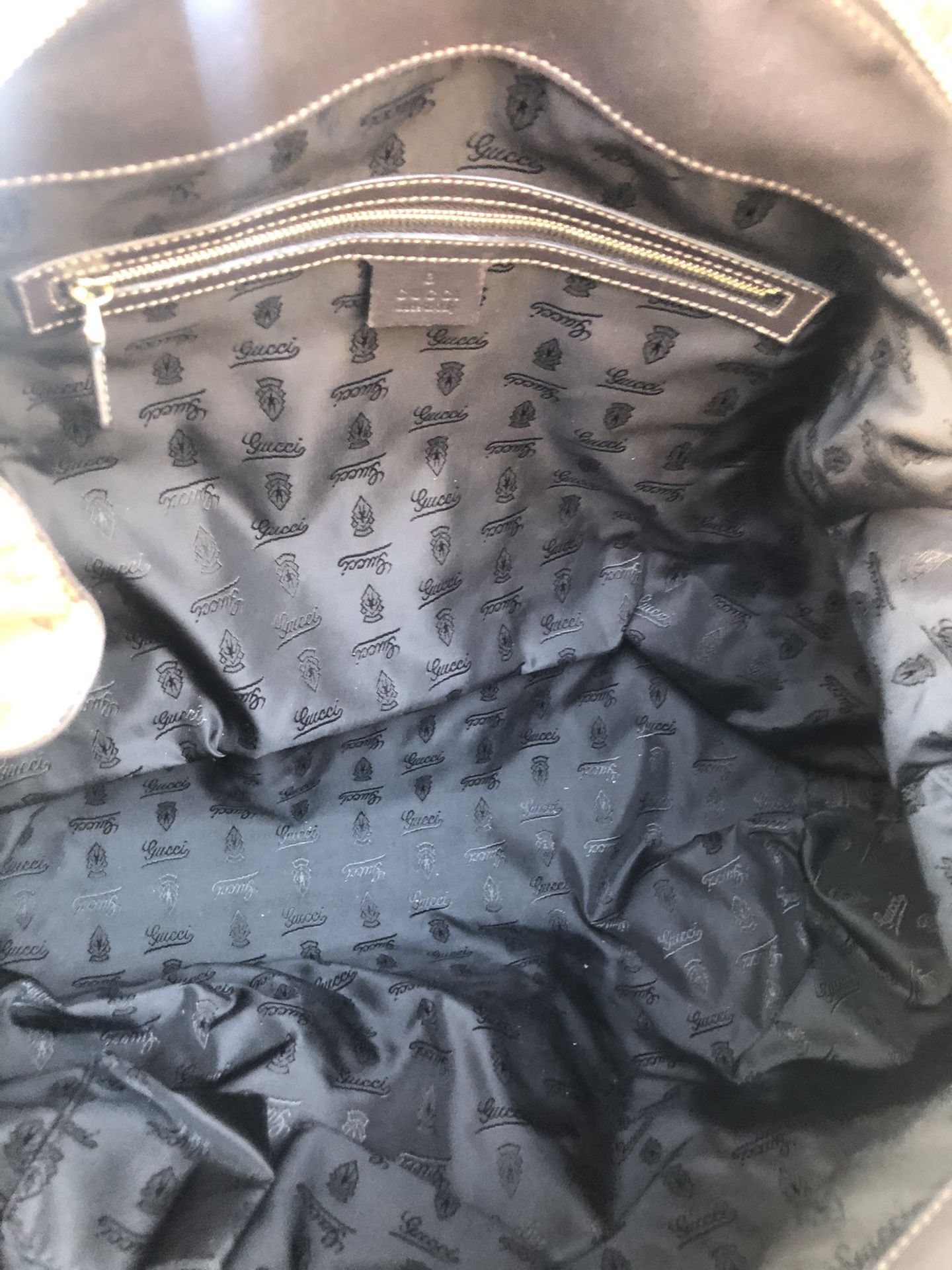 Gucci Bag