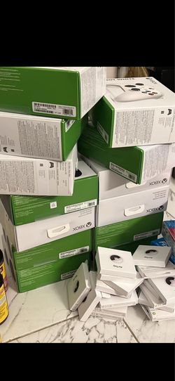 Xbox