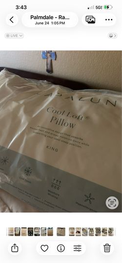 Pillow