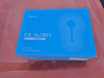 Yayu Ice Globes