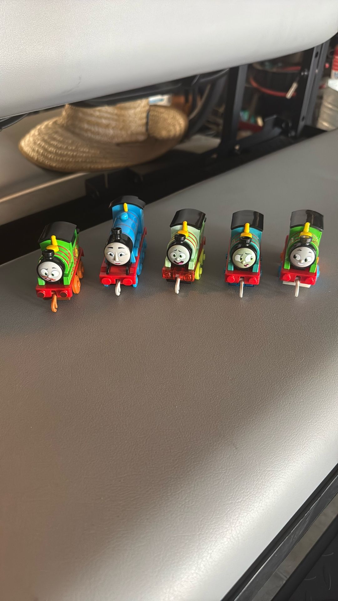Thomas And Friends