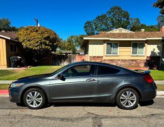2011 Honda Accord