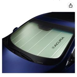 Acura sunshade 2019 - 2021 RDX