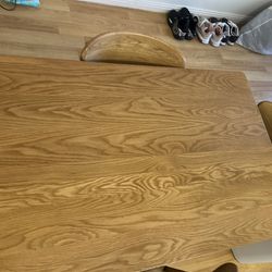 Small dining table $100