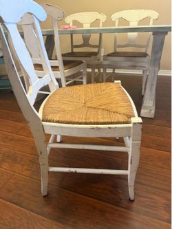 Dining chairs