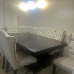 Dining Room Set 