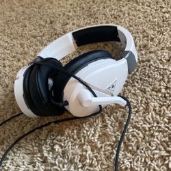 Turtle beach Headset