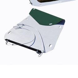 Yard Drag Sled 