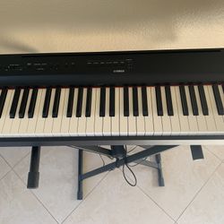 Yamaha Electric Piano