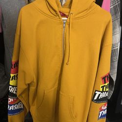 Supreme Thrasher Hoodie 