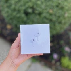 High Quality 1:1 AirPod pro 2 (sealed)