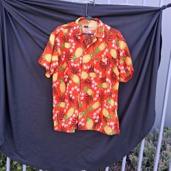 Camisa De Hombre Size L