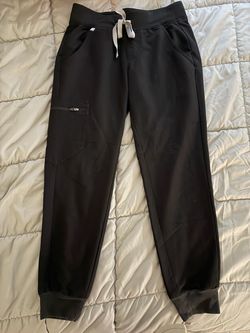 figs jogger scrub pants