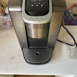 Keurig Coffee Machine 