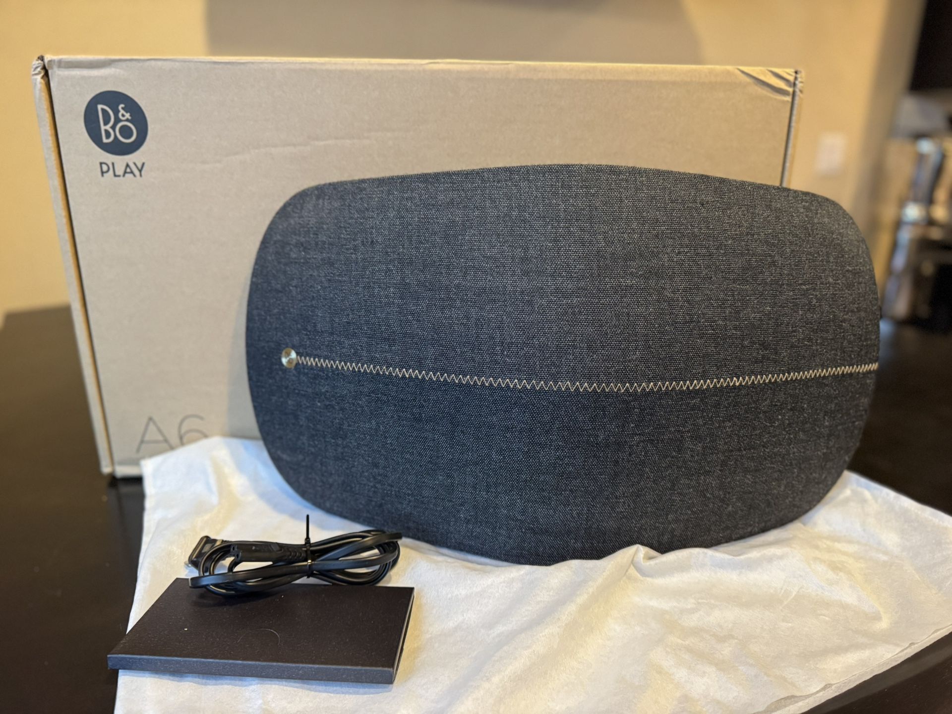 Bang & Olufsen BeoPlay A6