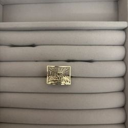 Last Supper Ring