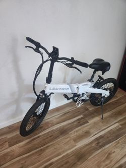 Lectric XP Lite Ebike