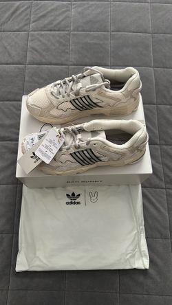 Bad Bunny Adidas Response Wonder White