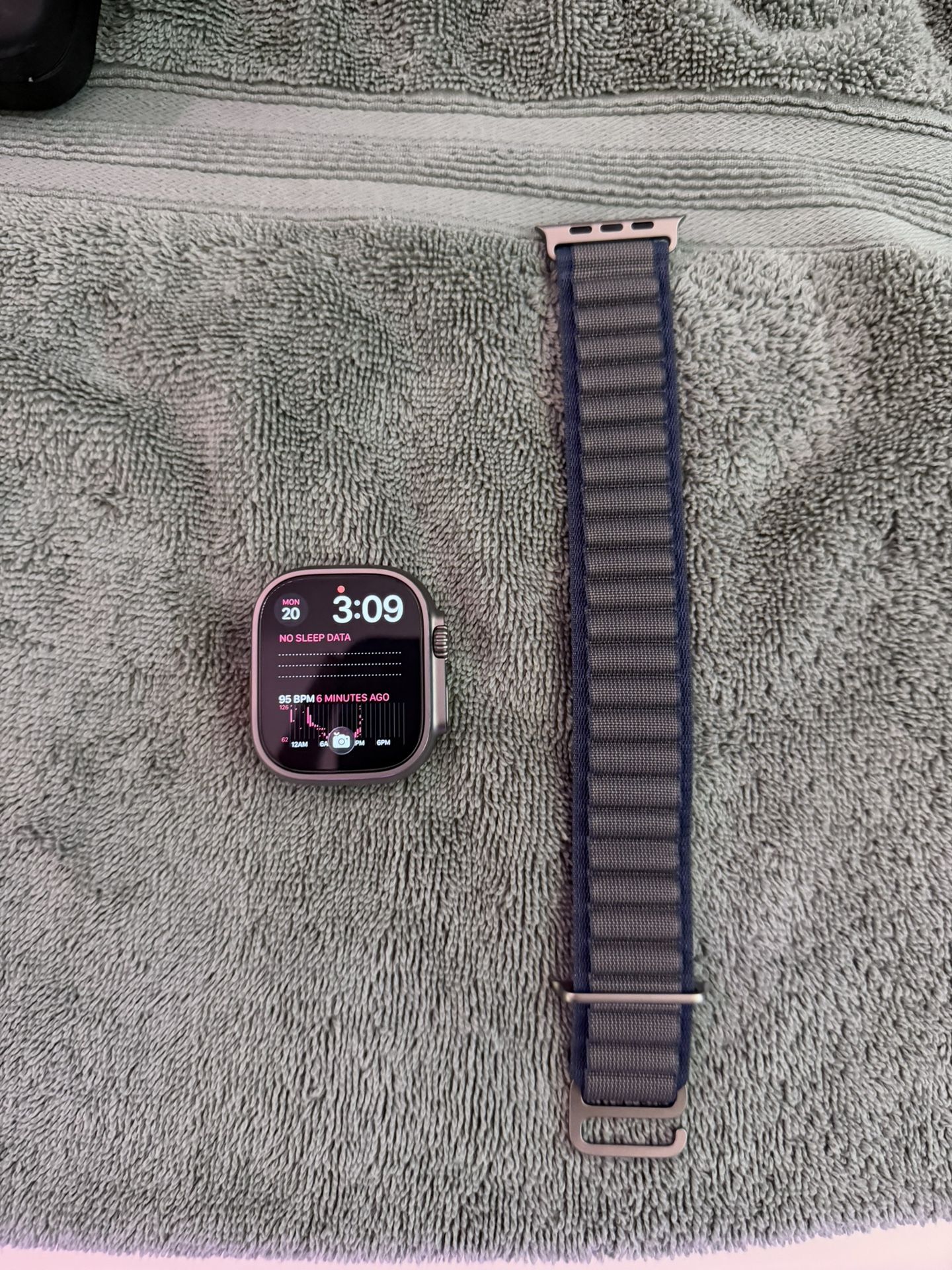 Apple Watch Ultra 2
