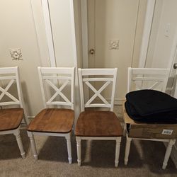 Dining Table Set - Must Pick Up