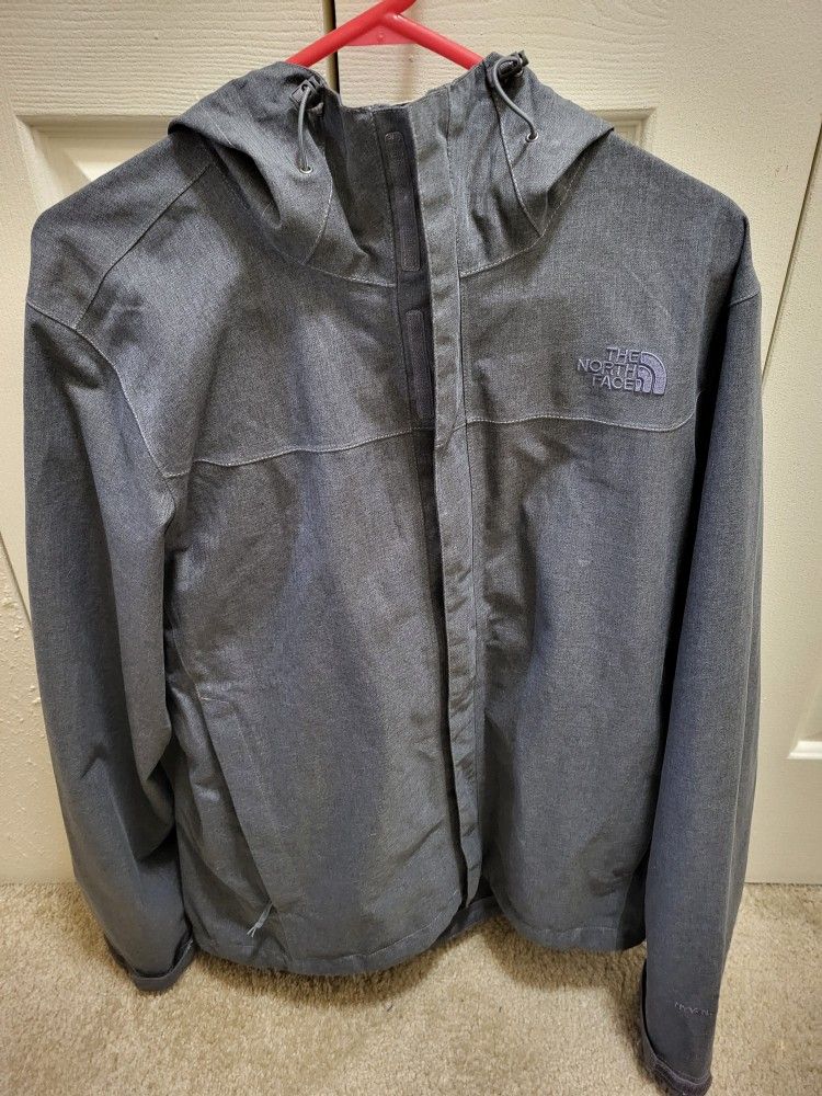Northface/ Adidas Light Jacket