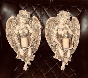 Home Interiors Angels