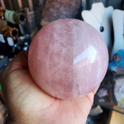 Healing Crystals And Minerals 