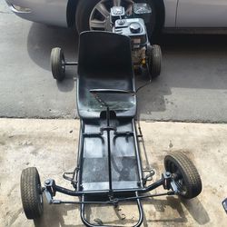 GO-CART