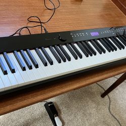 Casio Privia PX-S3000 Digital Keyboard
