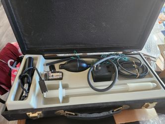 Antique Medical Device 