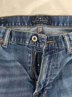 Men’s Lucky Jeans 32x32