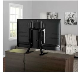 Universal TV Table Top Stand Mount