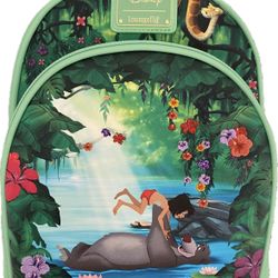 Jungle Book Loungefly