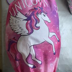 Unicorn Kids Sleeping Bag 