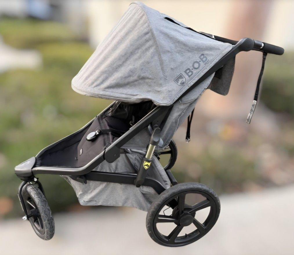 BOB AllTerrain Jogging Stroller