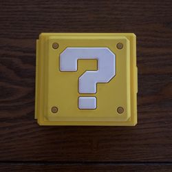 Nintendo Switch Game Case Holder