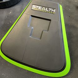 Stealth Core Trainer