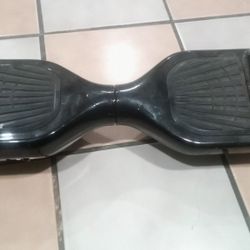 Hoverboard Eléctrico Black 