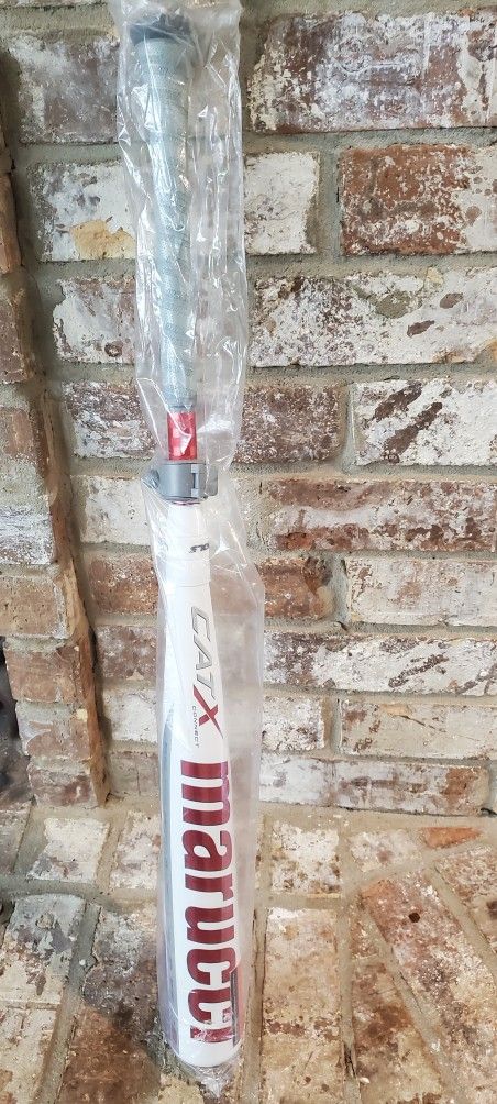 Marucci CatX Connect 33/30 Drop3
